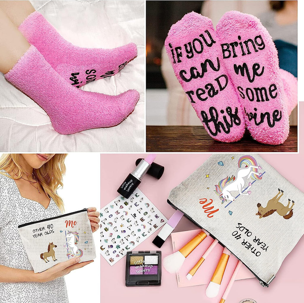 7 Pcs Birthday Gifts L85037