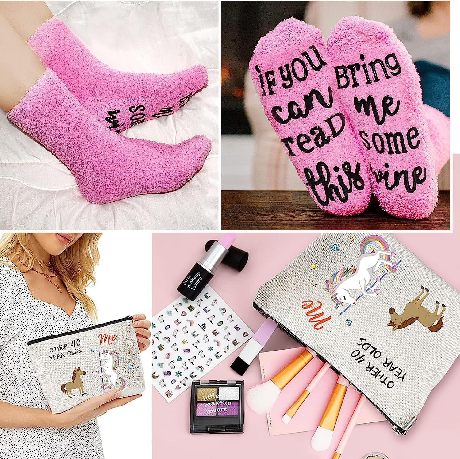 7 Pcs Birthday Gifts L85037