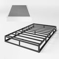 7 Inch High Profile Metal Box Spring for Full Bed R32118
