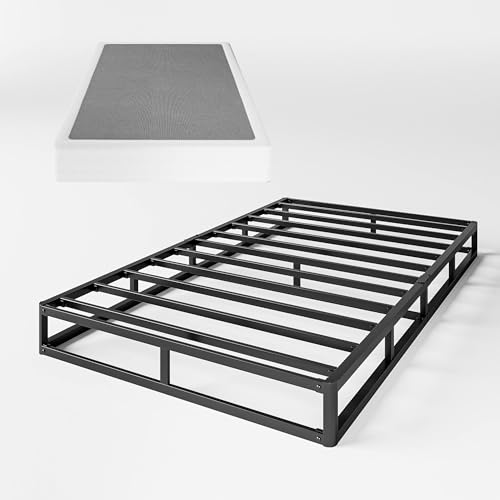 7 Inch High Profile Metal Box Spring for Full Bed R32118