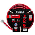 100 ft Red Garden Hose N2814