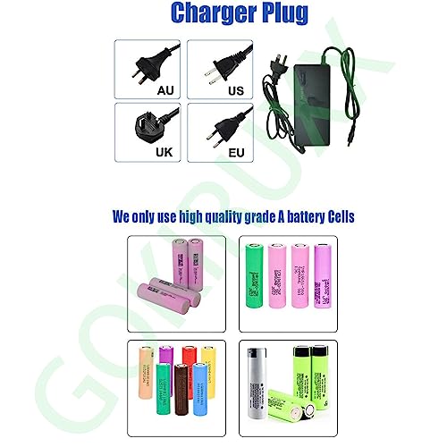 48V 10.4Ah 12Ah 13Ah 14Ah 15Ah 17.5Ah Electric Bike Lithium Battery X94158