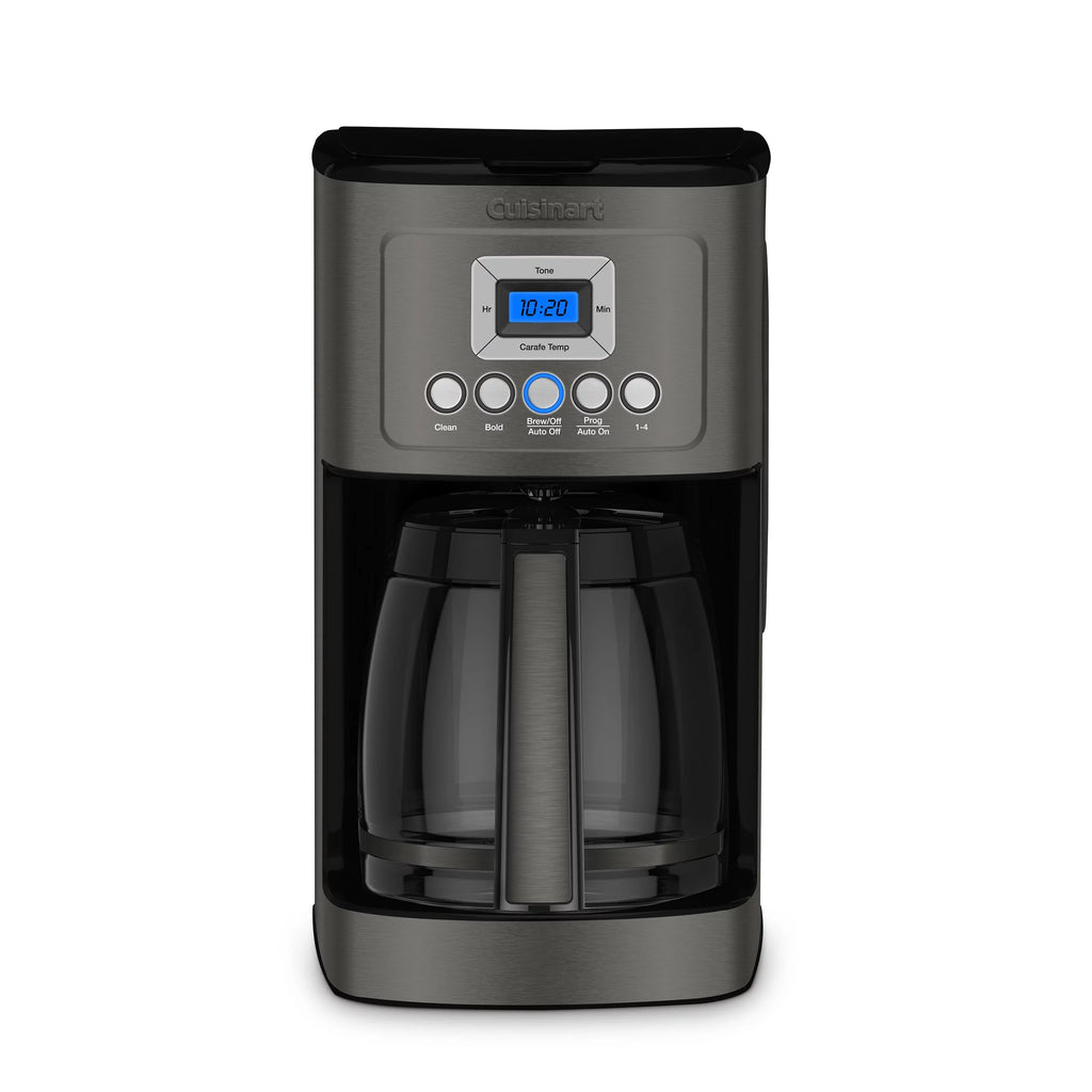 14 Cup Programmable Coffeemaker N499