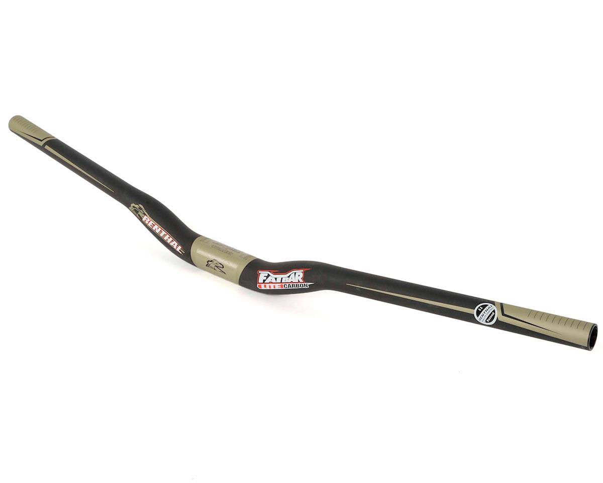 Carbon Handlebar 30mm Rise 31.8mm 740mm J677905