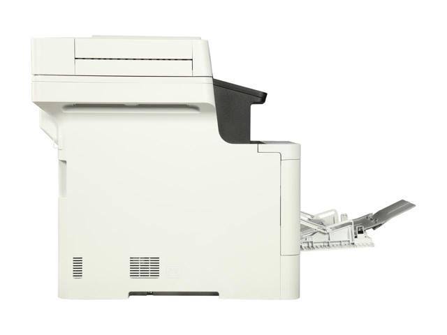 Business Color Laser All-in-One Printer C1104
