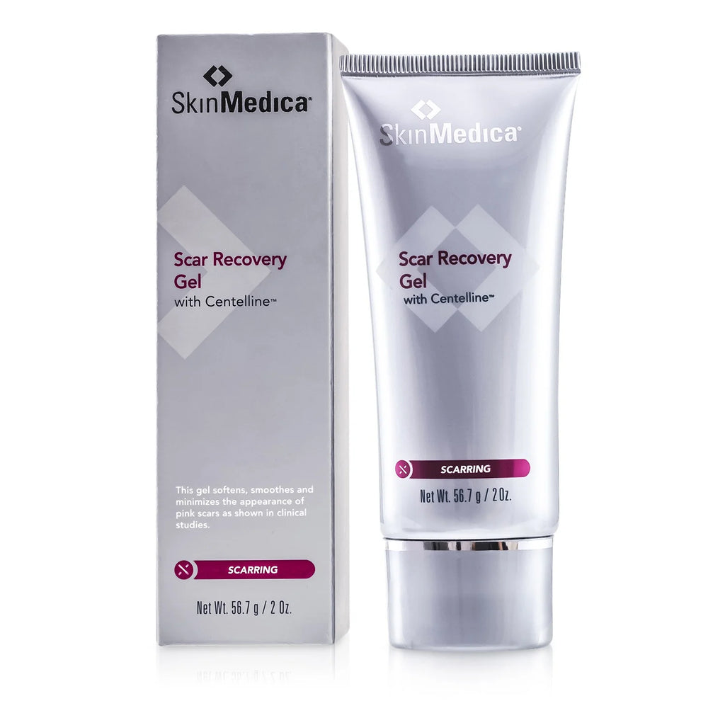 Scar Recovery Gel 15ml D2103