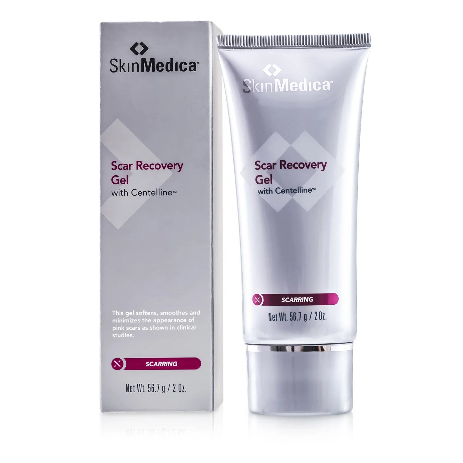 Scar Recovery Gel 15ml D2103