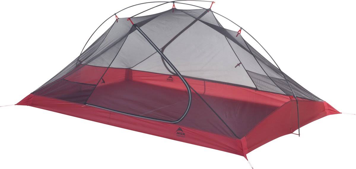 Red Carbon Reflex 2 Tent P881