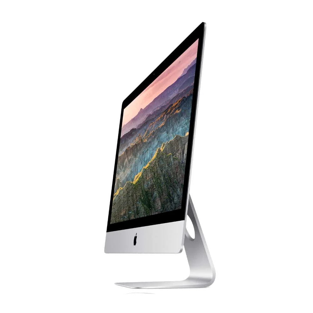 27-inch 5K iMac All-in-One Desktop 3.0GHz 6-Core i5 1TB HD 512GB Flash 16GB RAM Refurbished H374488