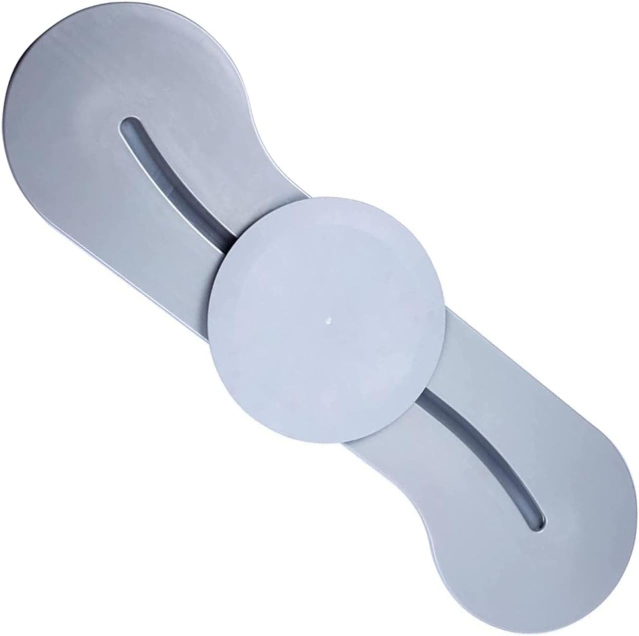 Gray Sliding Transfer Board Q1618