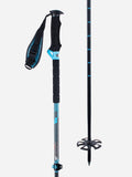 K2 Lockjaw Carbon Ski Poles U470885