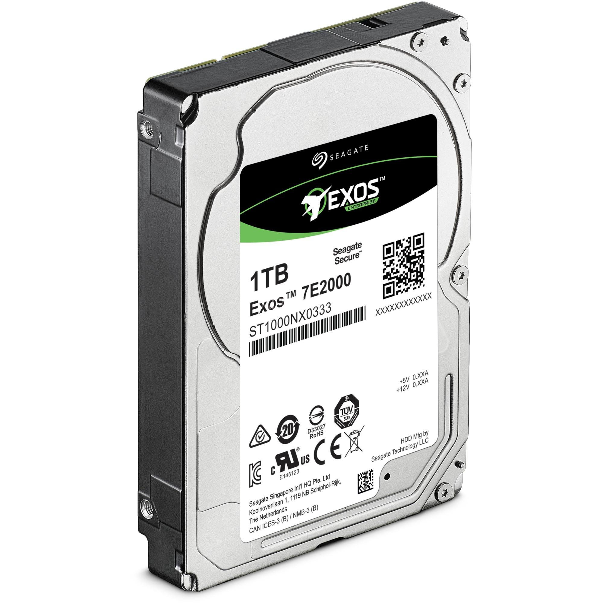 1 TB 2.5x22 Internal Hard Drive N276