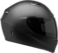 Blackout Matte Black Full-Face Helmet R2290