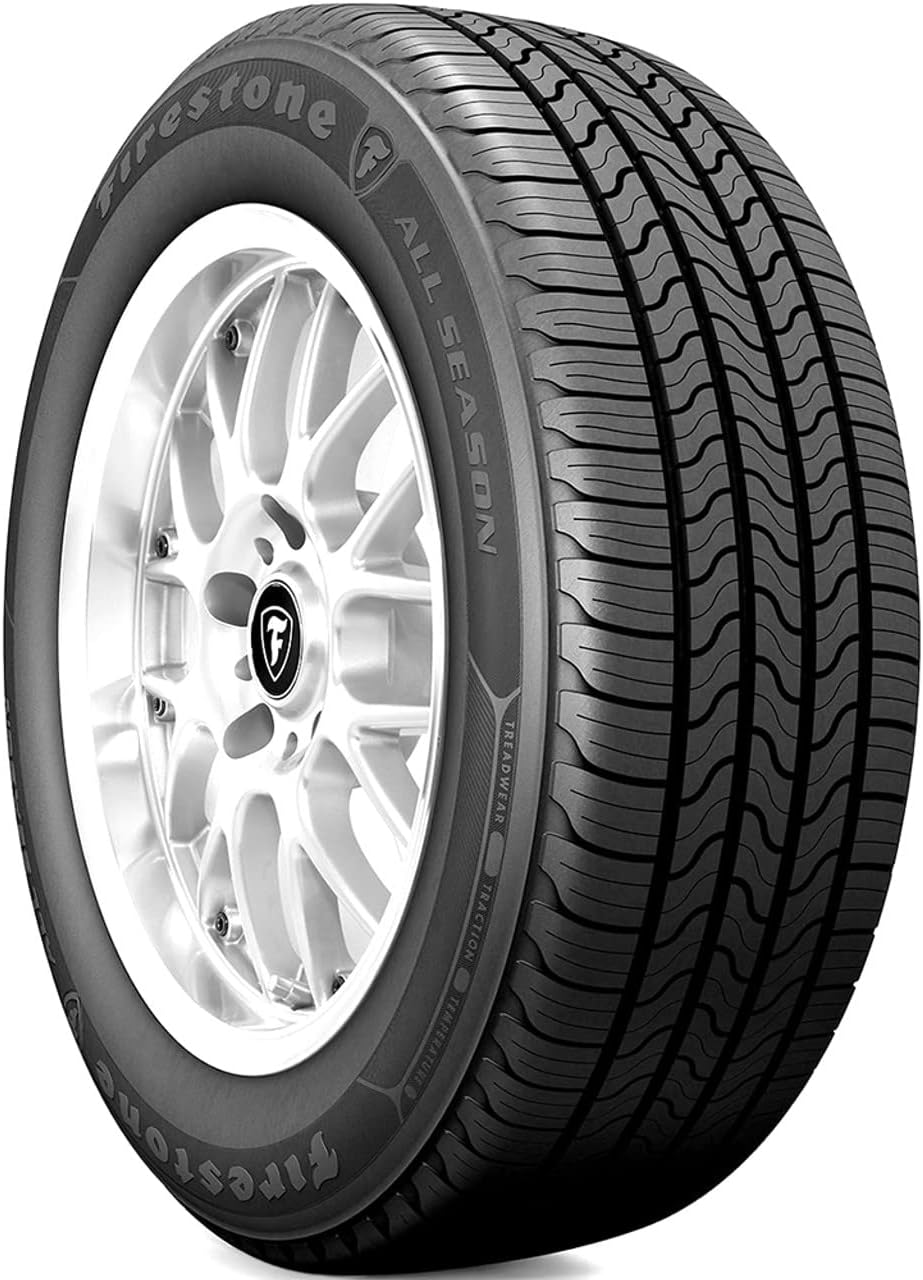 215/50R17 All Season Touring Tire K475534