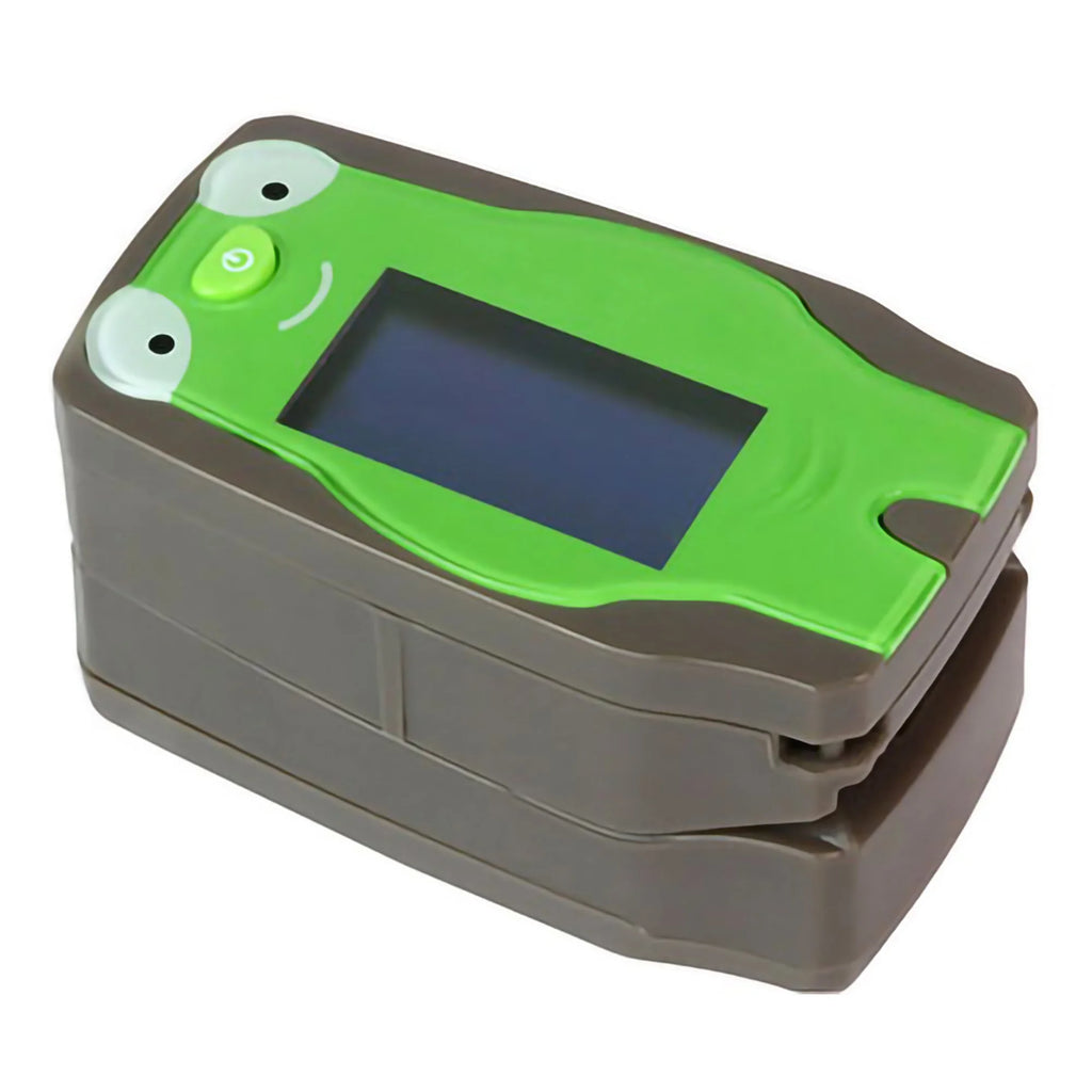 Pediatric Fingertip Pulse Oximeter A428