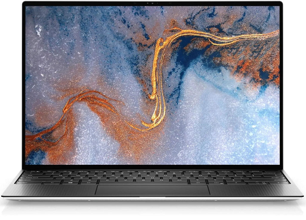 13.4" 4K Touch Laptop Core i7-256GB SSD 8GB RAM 11th Gen CPU Win 11 Home I6529