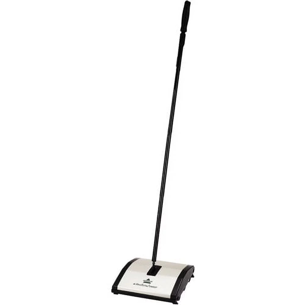 Natural Sweep Carpet & Floor Manual Sweeper B902