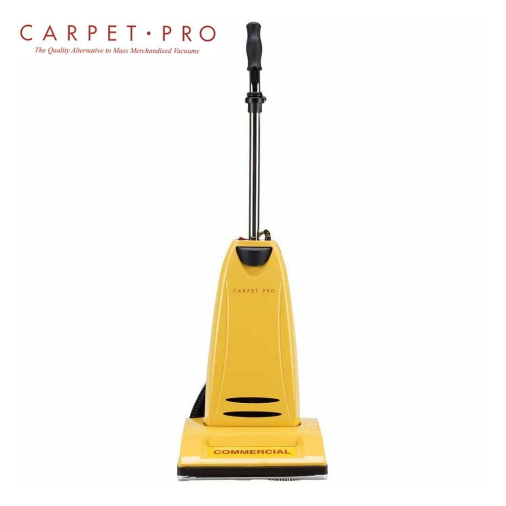 Upright Vacuum L7035