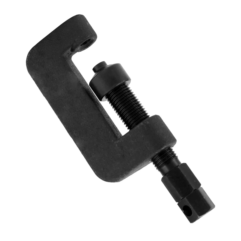 Motorcycle Chain Breaker Riveting Tool Set with Carry Box J654925