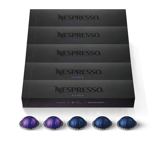 40-Count Espresso Pods K35862