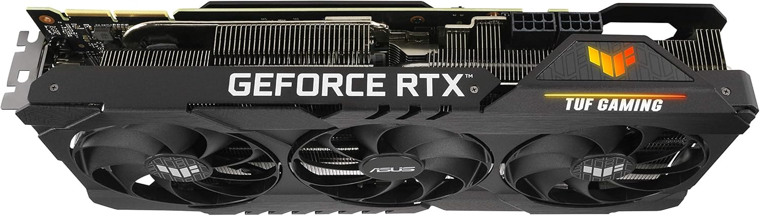 NVIDIA GeForce RTX 3090 Graphics Card 24GB GDDR6X G41408