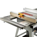 Cast Iron Router Table Extension W45129