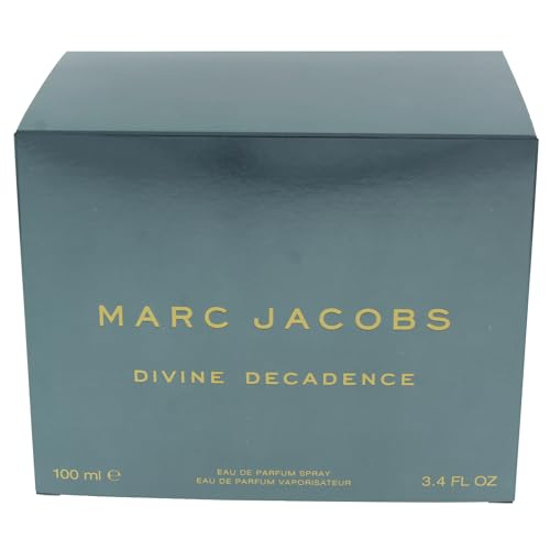 3.4 Ounce Eau De Parfum L421