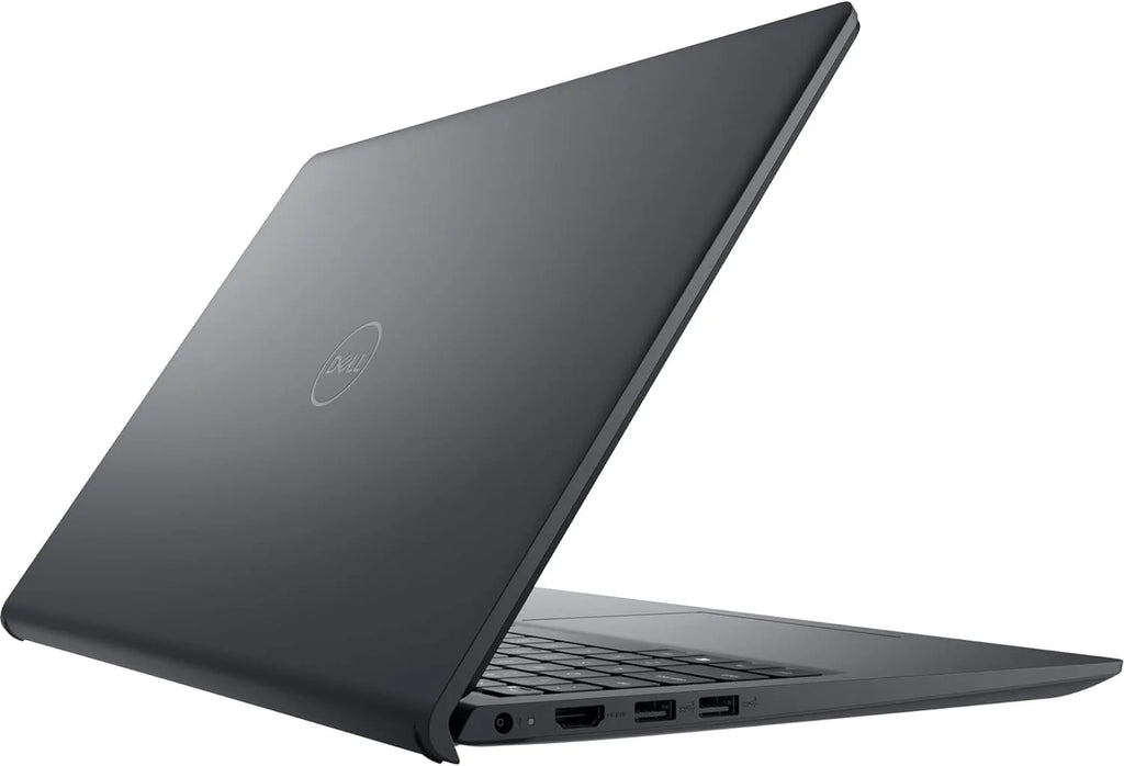15.6-inch FHD Touchscreen Laptop, Intel Core i5, 8GB RAM, 256GB SSD, Black S542586