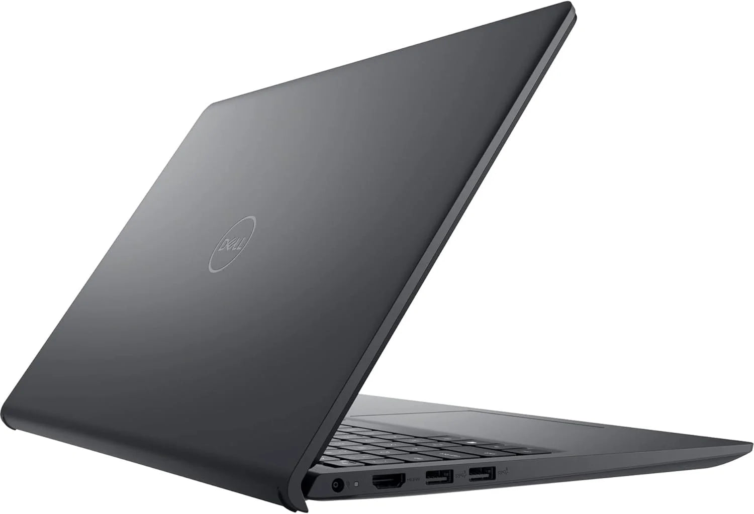 15.6-inch FHD Touchscreen Laptop, Intel Core i5, 8GB RAM, 256GB SSD, Black S542586