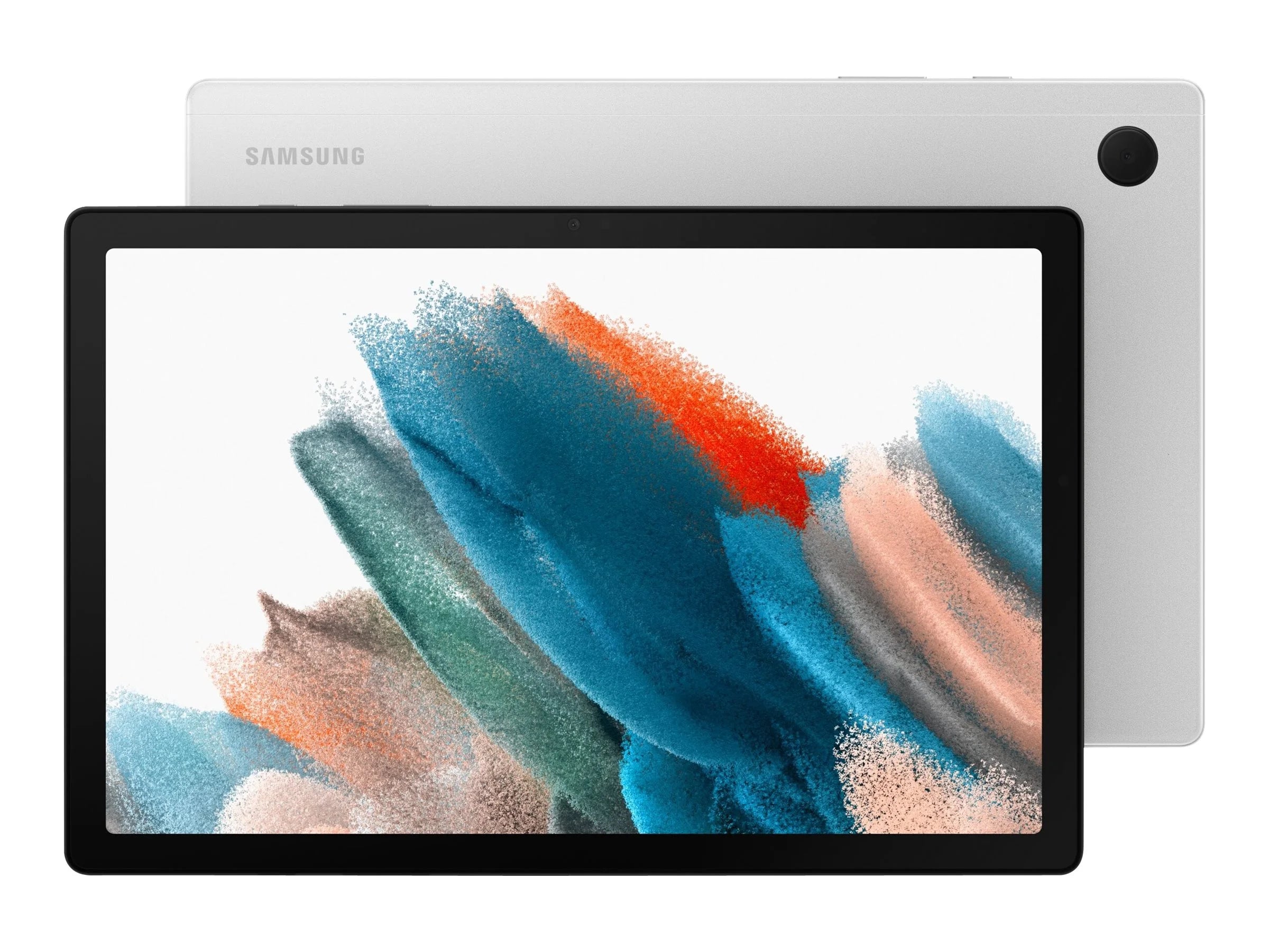 64 GB 10.5" Silver Android Tablet A9173