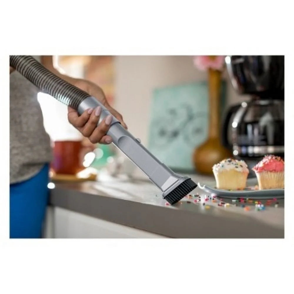 Upright Vacuum T1535
