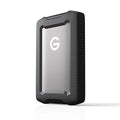 4TB Rugged Portable External Hard Drive HDD USB-C H96376