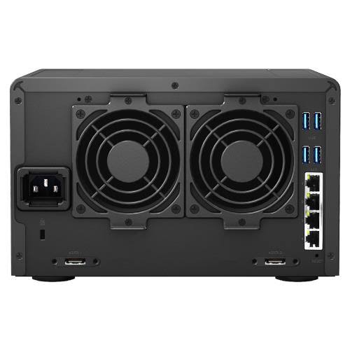 5-Bay Diskless NAS Server K7810
