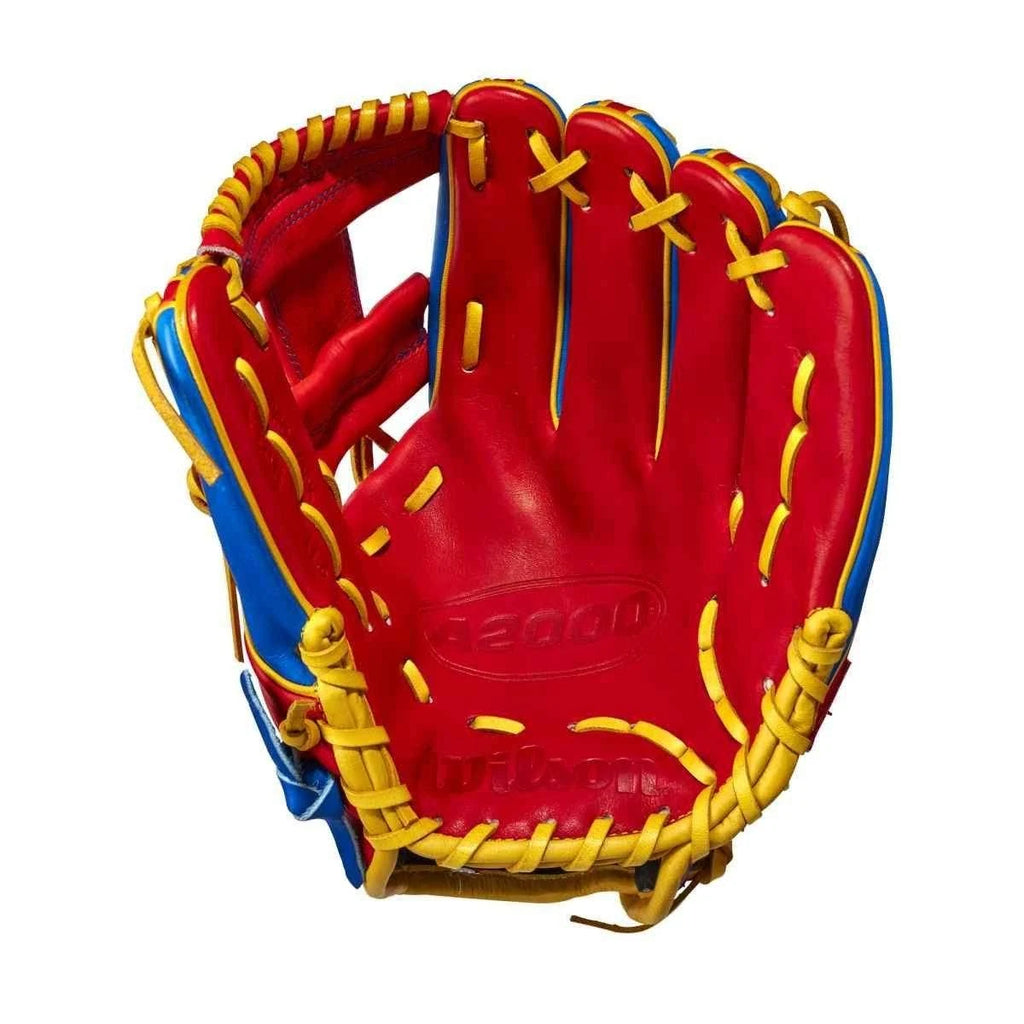 11.5x22 Infield Baseball Glove C23092