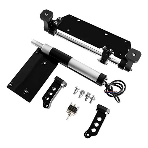 Electric Center Stand for Harley Touring 2017-2023 L2286