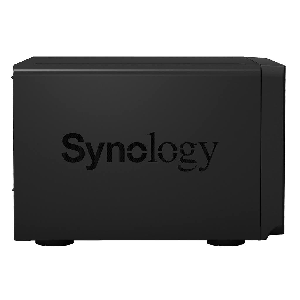 5-Bay Diskless NAS Server K7810