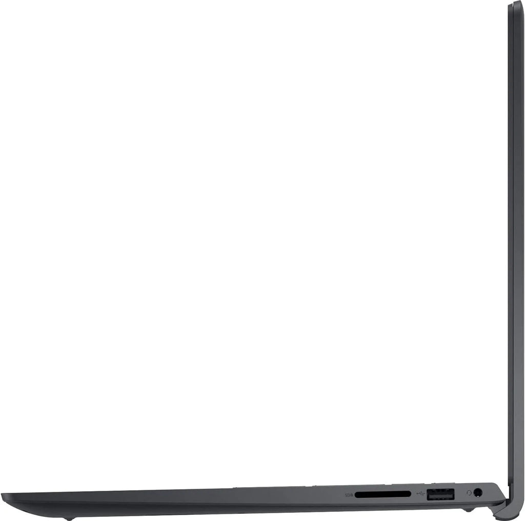 15.6-inch FHD Touchscreen Laptop, Intel Core i5, 8GB RAM, 256GB SSD, Black S542586