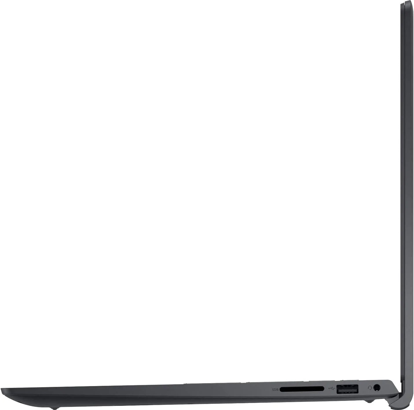 15.6-inch FHD Touchscreen Laptop, Intel Core i5, 8GB RAM, 256GB SSD, Black S542586
