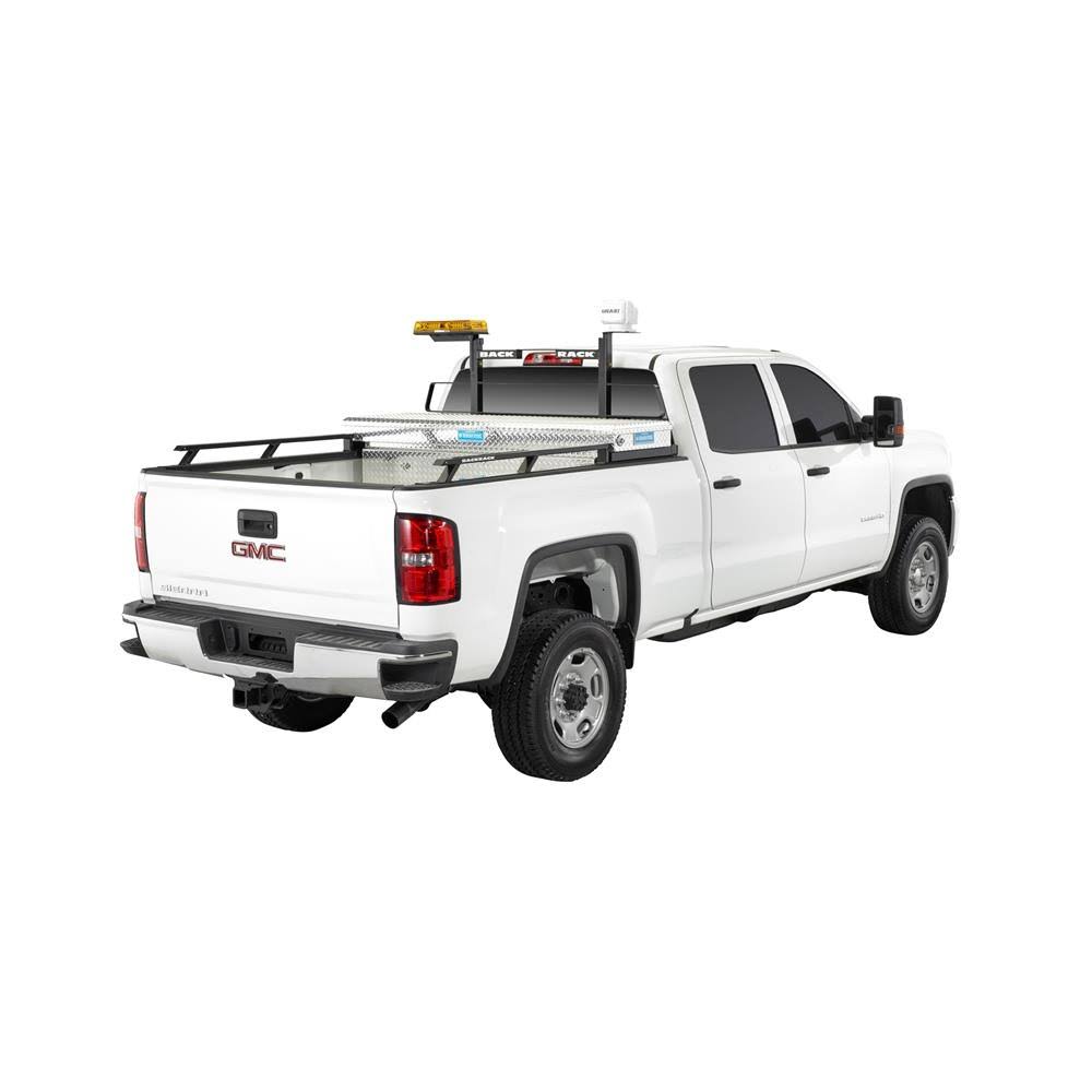 Headache Rack Frame L3920
