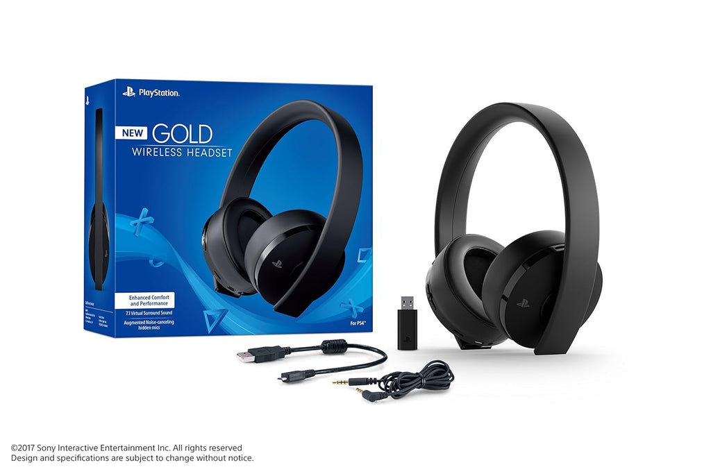 Wireless Headset A599