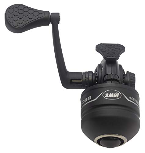 Speed Cast Spincast Reel S714957