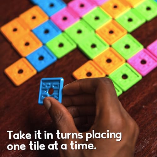 Travel Game for 2-4 Players D514156
