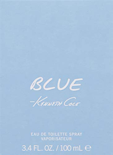 Blue Eau De Toilette Spray Cologne Q57048