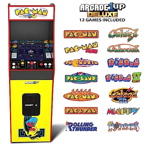 14 classic games Arcade Machine with 17-inch screen I2546