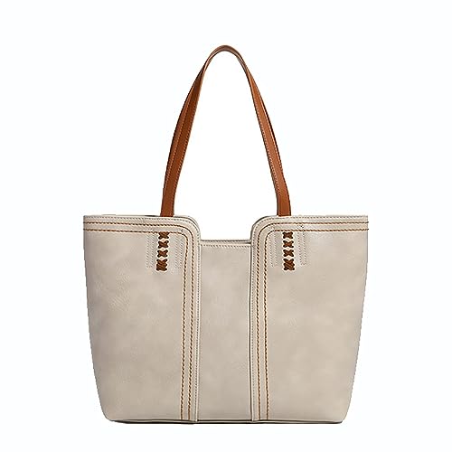 Tote Bag Handle Satchel Purse X13984