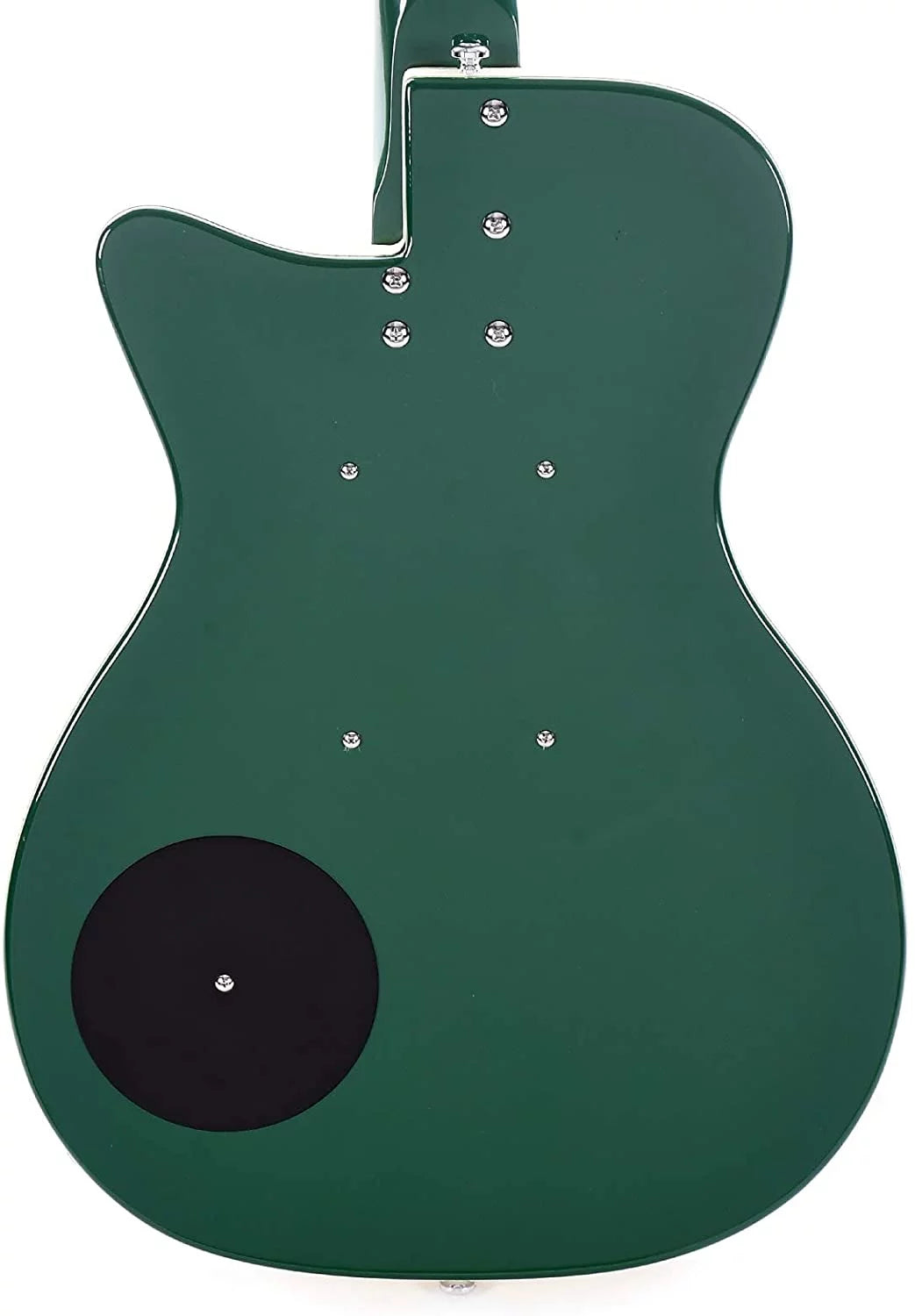 Jade Single Cutaway Solid Body Electric Guitar U883504