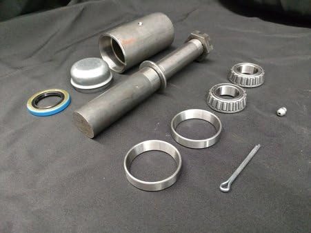 Offroad Tire Carrier Hinge C401