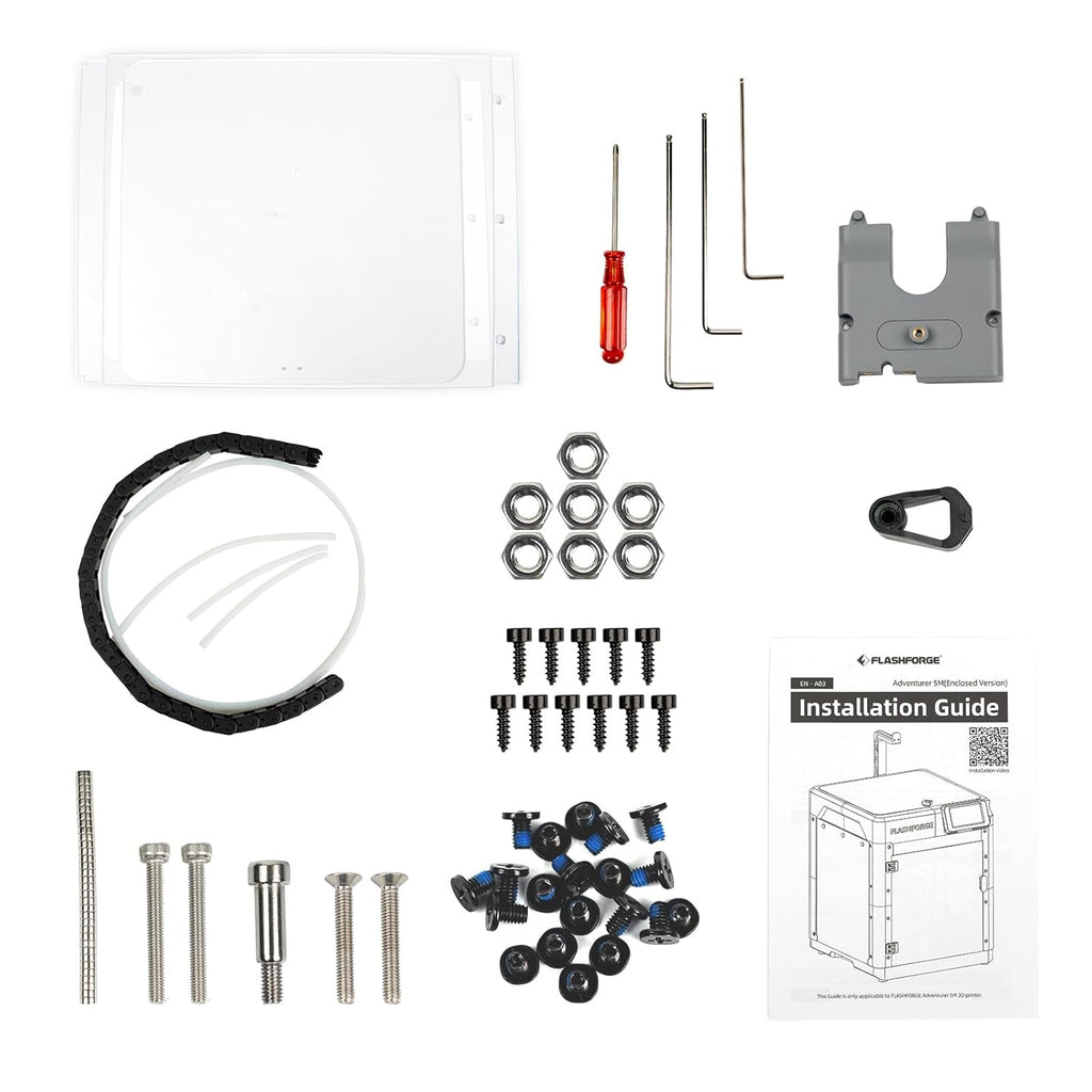 3D Printer Enclosure Kit X894328