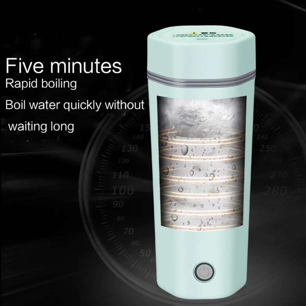 Portable Electric Kettle 350ML L852