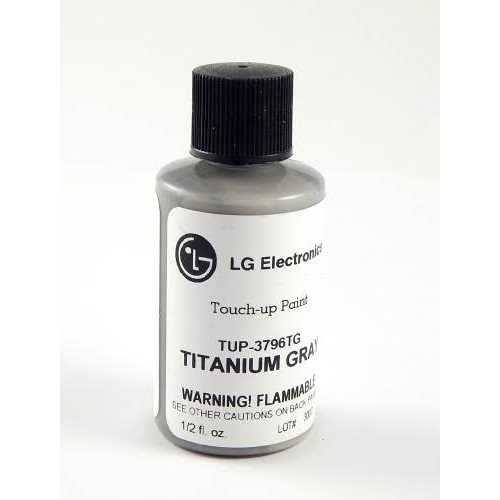 Touch-Up Appliance Paint B454696